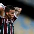 Calegari sofre lesão grave e fica com futuro indefinido