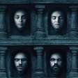 Dois atores não precisaram fazer teste para Game of Thrones