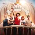 Netflix renova "One Piece" para 2ª temporada