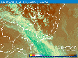 Após de recorde de calor, Belo Horizonte tem chuva nesta sexta