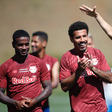 Red Bull Bragantino realiza último treino antes de encarar o Grêmio