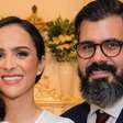 Juliano Cazarré revela motivo de não usar contraceptivos com a esposa