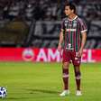 Ganso deve ser desfalque para o Fluminense no clássico contra o Vasco