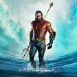 "Aquaman 2: O Reino Perdido" ganha primeiro trailer