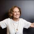 Atriz consagrada, Laura Cardoso completa 96 anos e esbanja vitalidade: "Rainha brasileira"