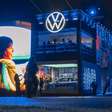 VW dá show de participação no The Town e manterá estratégia no Rock in Rio 2024