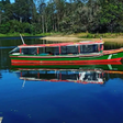 Passeio de barco em São Paulo? Conheça a ONG Meninos da Billings