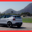 Conheça o Volvo EX30, primeiro SUV sueco fabricado na China