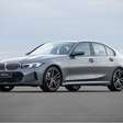 Carros da BMW vão mudar de nome por causa dos elétricos