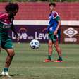 Em meio a diversos desfalques, Fluminense conta com reforço de Marcelo para clássico contra o Vasco