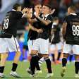 Em clássico intenso, Vasco vence o Fluminense e ganha ânimo na luta contra o Z4