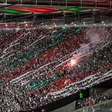 Fluminense volta a adiar venda de ingressos para semifinal