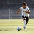 Corinthians sub-17 perde para Mauaense no Paulista, enquanto sub-15 vence Jabaquara