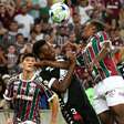 Em situações distintas no Brasileiro, Vasco e Fluminense se enfrentam no Nilton Santos