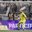 Atuações do Atlético contra o Botafogo: zaga imponente, e Paulinho decisivo de novo