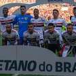 Flamengo gasta em reforços o que o São Paulo sonha em poder investir