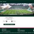 Fluminense cria portal de check-in e venda de ingressos para evitar instabilidade