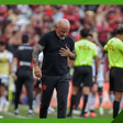"Flamengo é o retrato da bagunça", diz Deivid de Souza