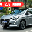 Peugeot 208 Turbo: por que você deve (mesmo) conhecer este carro