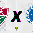 Fluminense x Cruzeiro: retrospecto, prováveis escalações, arbitragem, onde assistir e palpites