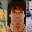 7 desenhos baseados em filmes que não eram para crianças