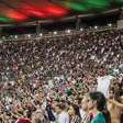 Fluminense consegue liberação de ingressos virtuais para duelo com o Inter pela Libertadores