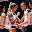 José Roberto Guimarães pede poder de decisão à Seleção feminina de vôlei