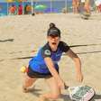 7ª etapa do Circuito RJ de Beach Tennis tem novo recorde e acontece neste final de semana na Praia de Copacabana