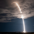 SpaceX lança satélites Starlink e quebra recorde com foguete Falcon 9