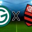 Goiás x Flamengo: onde assistir, horário e escalação das equipes