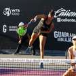 Ingrid Martins vence no 9º match-point sua 1ª em WTA 1000, em Guadalajara