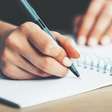 Conheça os benefícios da escrita terapêutica