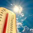 São Paulo deve ter recorde de temperatura; veja previsão para o fim de semana