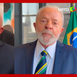 Lula é questionado sobre discurso na ONU e brinca: 'Gostei, fui eu que fiz'