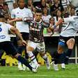 VÍDEO: os melhores momentos da vitória do Fluminense sobre o Cruzeiro pelo Brasileirão