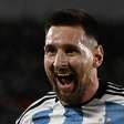 Messi revela mágoa do PSG e não garante se estará na Copa-2026