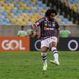 Opção de Fernando Diniz, Marcelo prova que pode ser aproveitado no meio de campo do Fluminense
