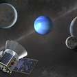 Gliese 367 b: conheça o exoplaneta de ferro e origem misteriosa