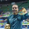 Brasil chegará ao top 5 em paralímpiadas, diz Daniel Dias