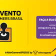 AbleGamersBR 2023 acontece em 23 de setembro