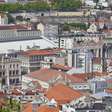 Brasileiras deixam aluguel e vão morar em barracas de rua em Portugal