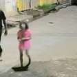 Corpo de menina desaparecida há 7 dias é encontrado dentro de poço em SP
