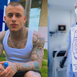 MC Pedrinho surpreende ao tatuar lugar inusitado; veja outros MCs super tatuados