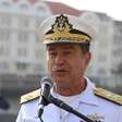 Marinha entende que revelações de Cid sobre ex-comandante 'não trazem indícios de crime militar'
