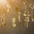 6 simpatias com chave para abrir caminhos
