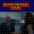 Entrevista não mostra Putin criticando Lula após encontro com Zelenski