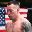 Colby Covington surpreende ao anunciar primeiro desafiante ao título caso se torne campeão