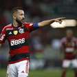 Fluminense busca a contratação de Everton Ribeiro para 2024