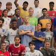 EA Sports FC 24 dá pontapé inicial em nova era do futebol digital