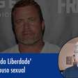 Herói de 'Som da Liberdade' é acusado de abuso sexual